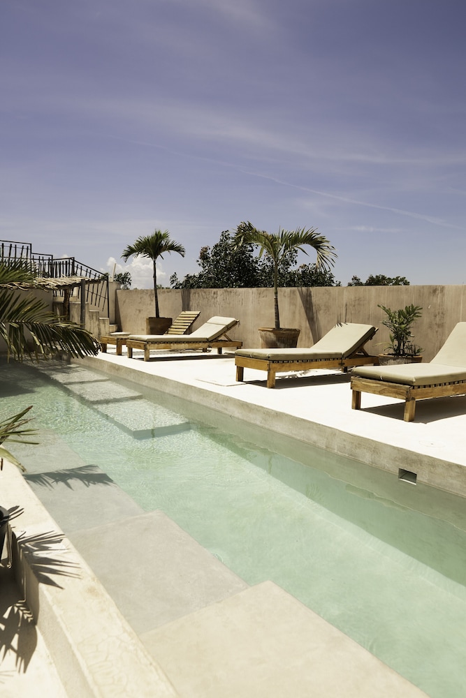 koos hotel boutique tulum