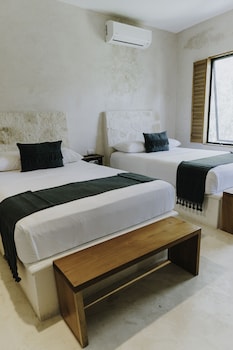 koos hotel boutique tulum