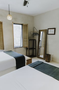 koos hotel boutique tulum