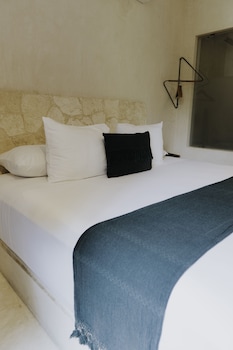 koos hotel boutique tulum