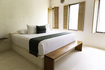 koos hotel boutique tulum