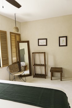 koos hotel boutique tulum