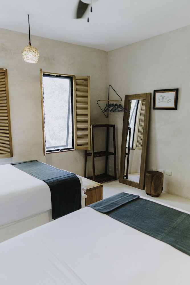 koos hotel boutique tulum