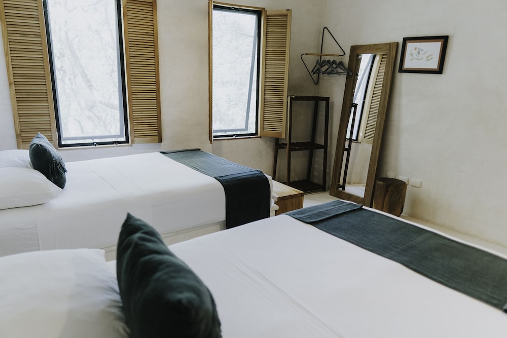 koos hotel boutique tulum