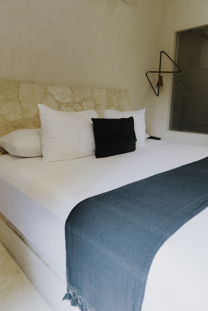 koos hotel boutique tulum