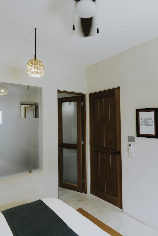 koos hotel boutique tulum