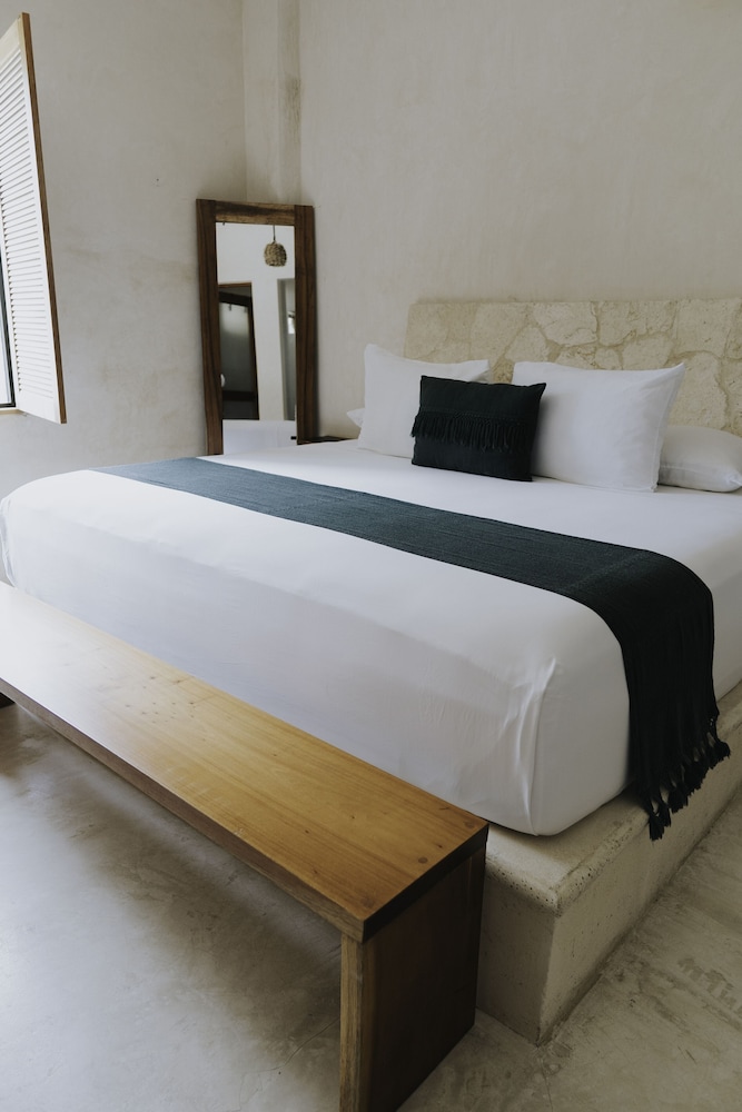 koos hotel boutique tulum