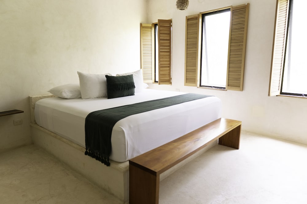 koos hotel boutique tulum