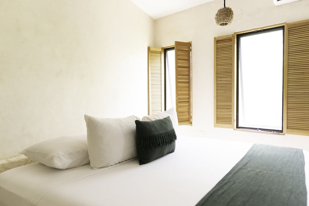koos hotel boutique tulum