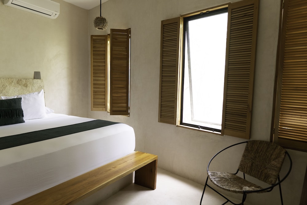 koos hotel boutique tulum