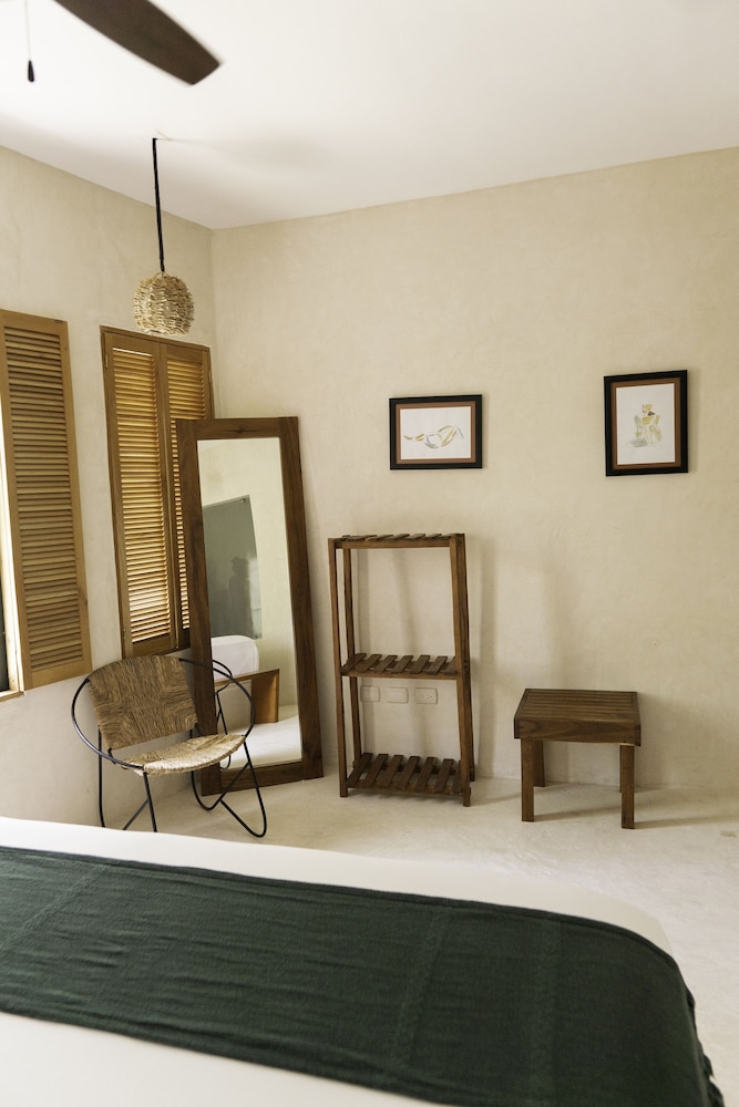 koos hotel boutique tulum