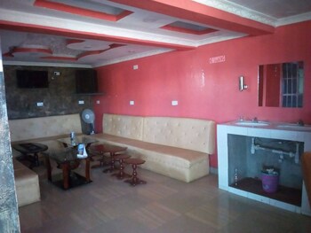 The Baron Hotel,,2.5 star