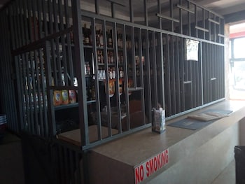 The Baron Hotel,,2.5 star