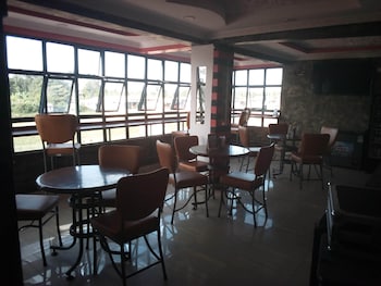 The Baron Hotel,,2.5 star