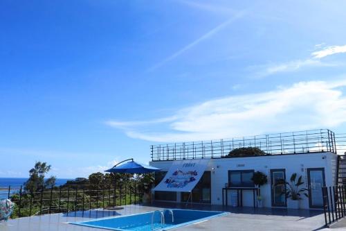 glory island okinawa yabusachi resort