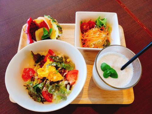 glory island okinawa yabusachi resort