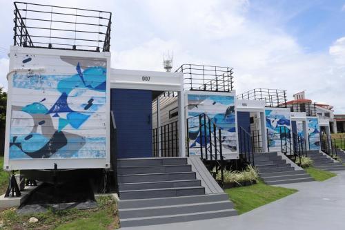 glory island okinawa yabusachi resort