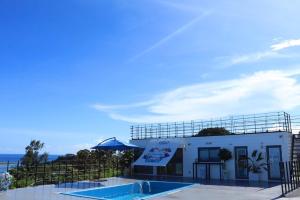 glory island okinawa yabusachi resort