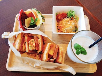 glory island okinawa yabusachi resort