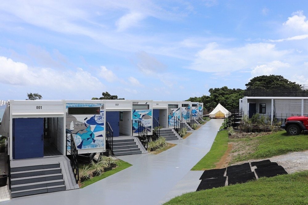 glory island okinawa yabusachi resort