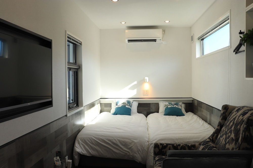 glory island okinawa yabusachi resort