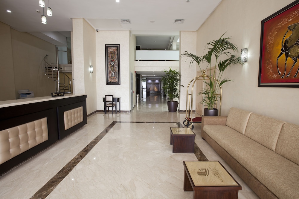 alwalid hotel