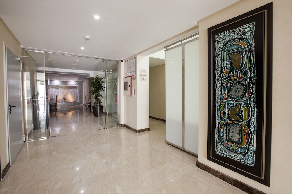 alwalid hotel