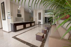 Alwalid Hotel,Casablanca-Settat>>Casablanca,3 star