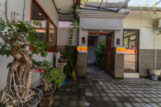 naksa homestay sanur