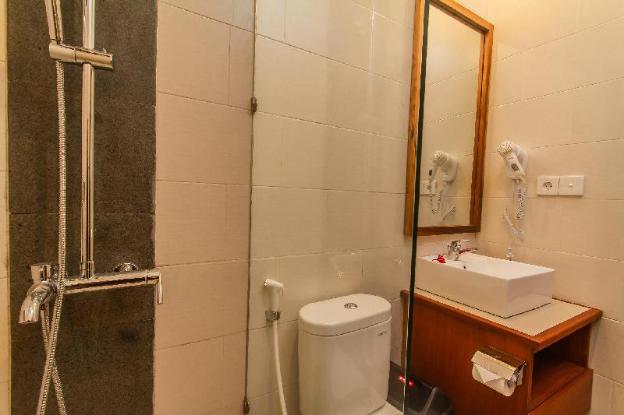 naksa homestay sanur