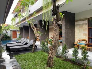 naksa homestay sanur