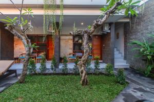 naksa homestay sanur