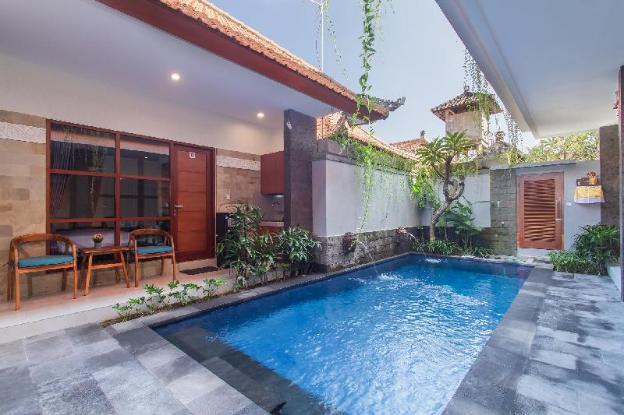 naksa homestay sanur