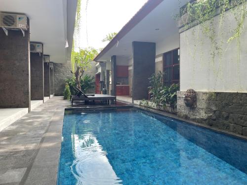 naksa homestay sanur