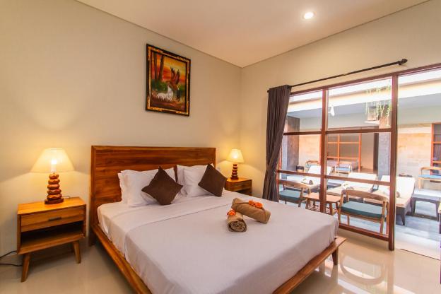 naksa homestay sanur