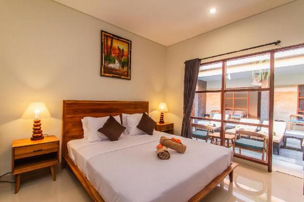 naksa homestay sanur