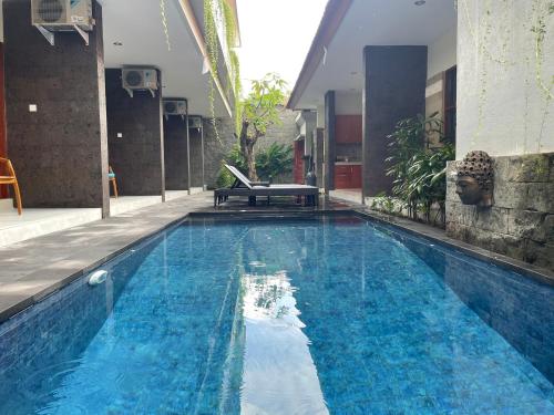 naksa homestay sanur