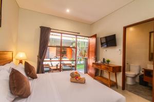 naksa homestay sanur