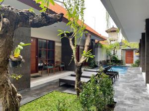 naksa homestay sanur