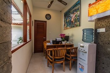 naksa homestay sanur