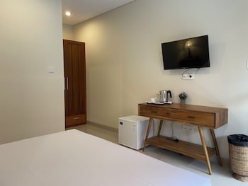 naksa homestay sanur