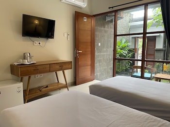naksa homestay sanur