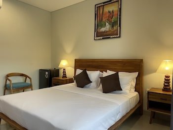 naksa homestay sanur
