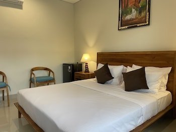 naksa homestay sanur