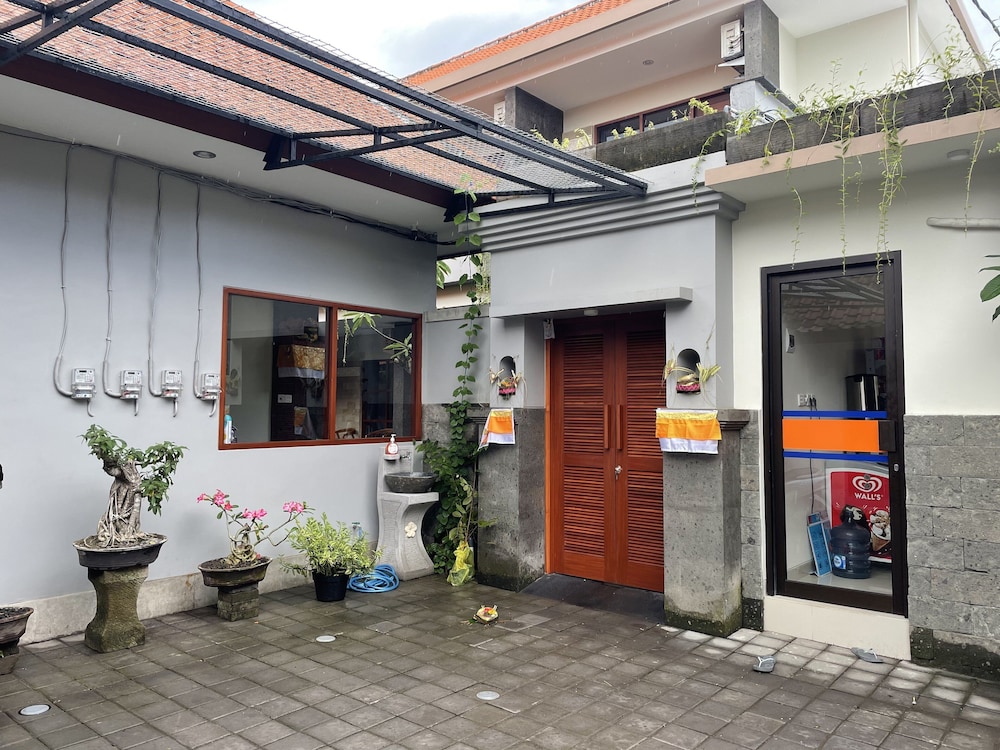 naksa homestay sanur