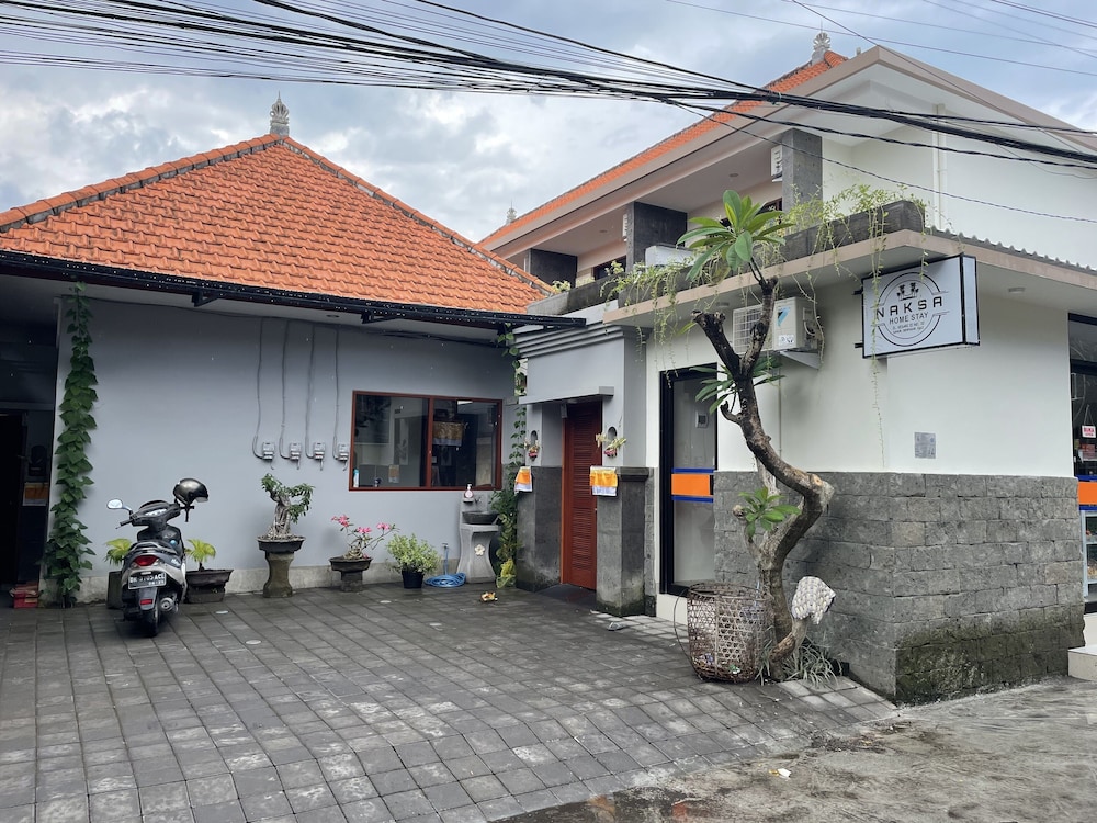 naksa homestay sanur