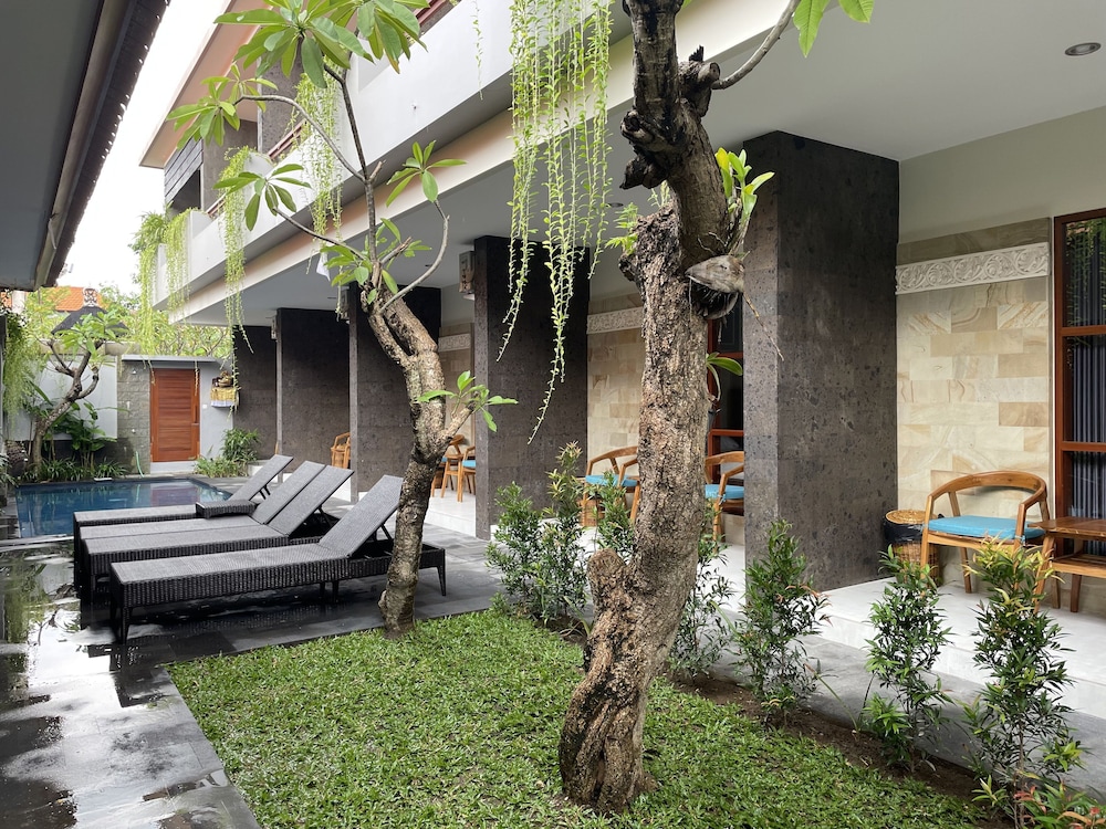 naksa homestay sanur
