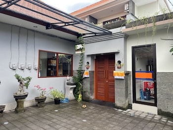 naksa homestay sanur