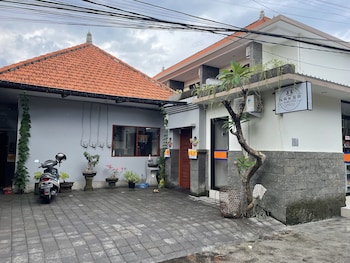 naksa homestay sanur