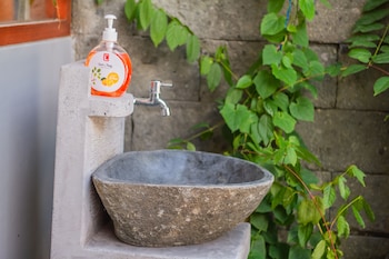 naksa homestay sanur